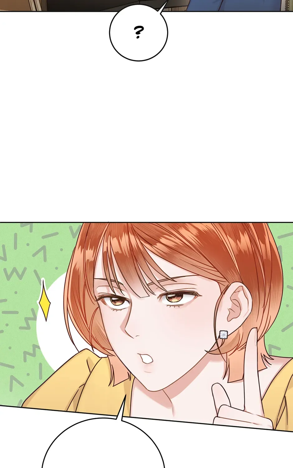 Read Office Romance Frontline chapter 6 image 12 on Lezhin