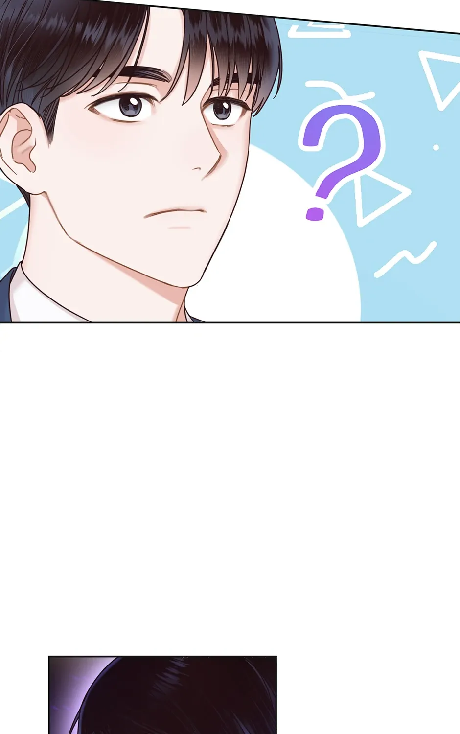Read Office Romance Frontline chapter 6 image 14 on Lezhin