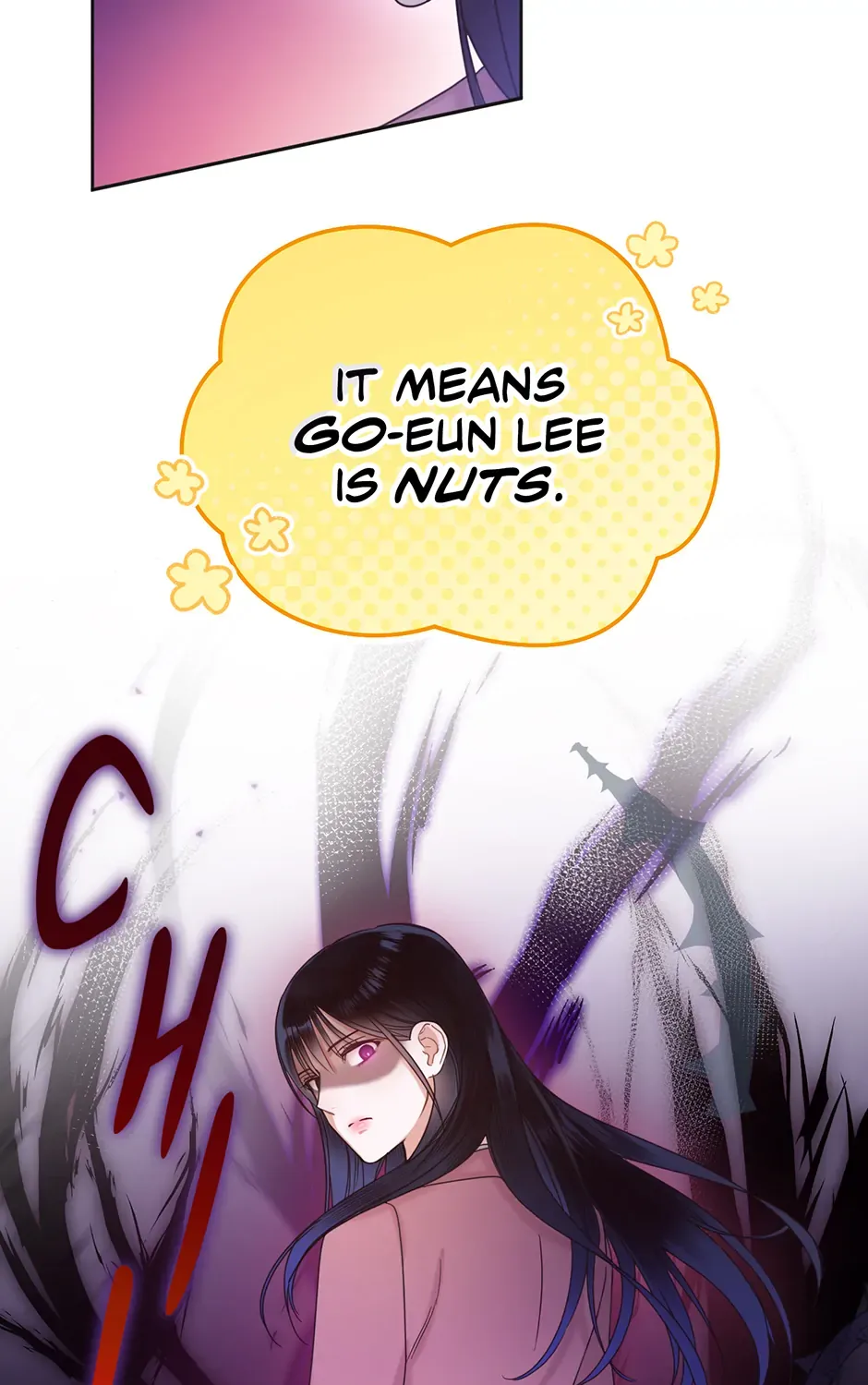 Read Office Romance Frontline chapter 6 image 16 on Lezhin