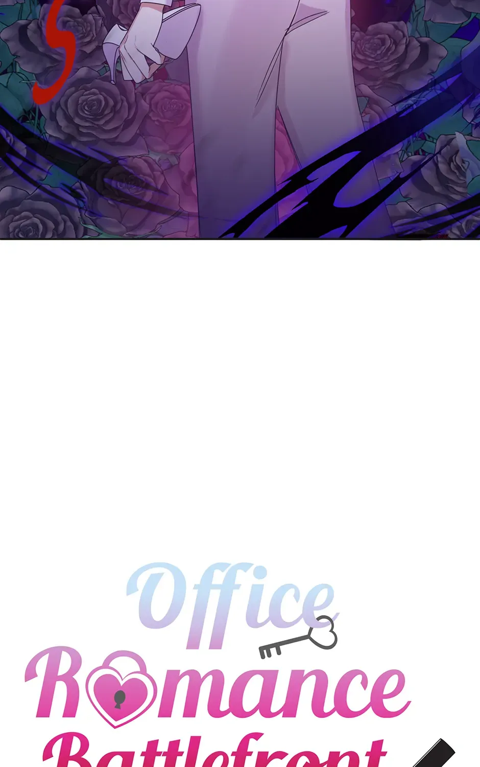 Read Office Romance Frontline chapter 6 image 18 on Lezhin