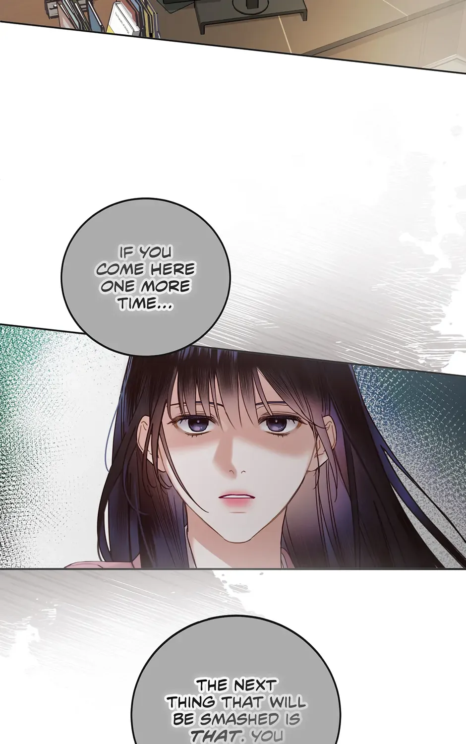 Read Office Romance Frontline chapter 6 image 2 on Lezhin