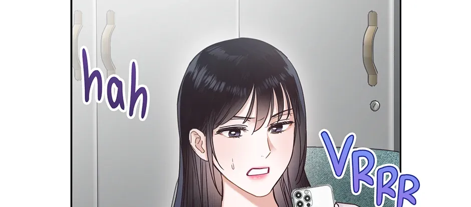 Read Office Romance Frontline chapter 6 image 25 on Lezhin