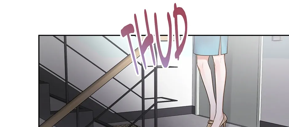 Read Office Romance Frontline chapter 6 image 27 on Lezhin