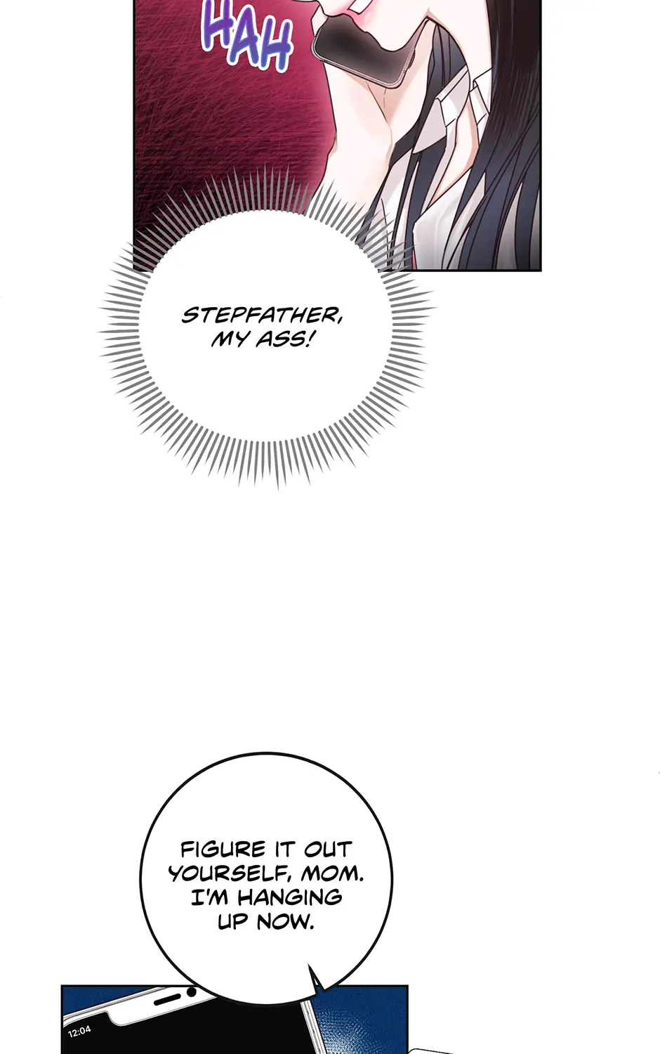 Read Office Romance Frontline chapter 6 image 34 on Lezhin
