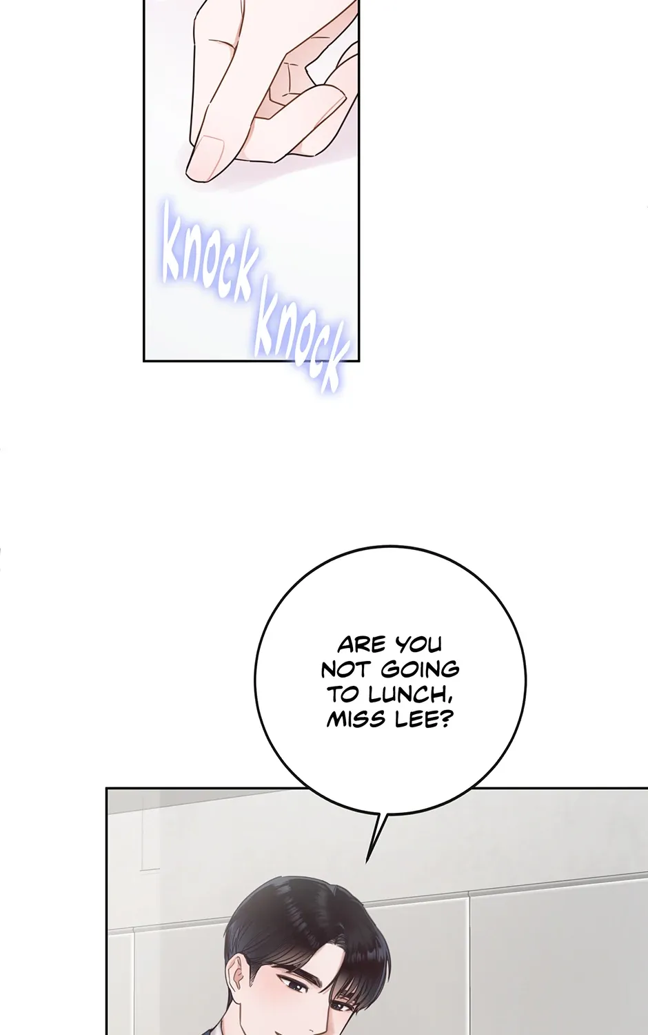 Read Office Romance Frontline chapter 6 image 42 on Lezhin