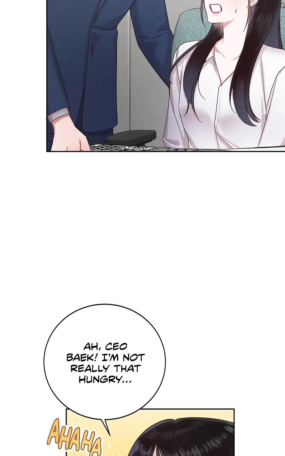 Read Office Romance Frontline chapter 6 image 44 on Lezhin