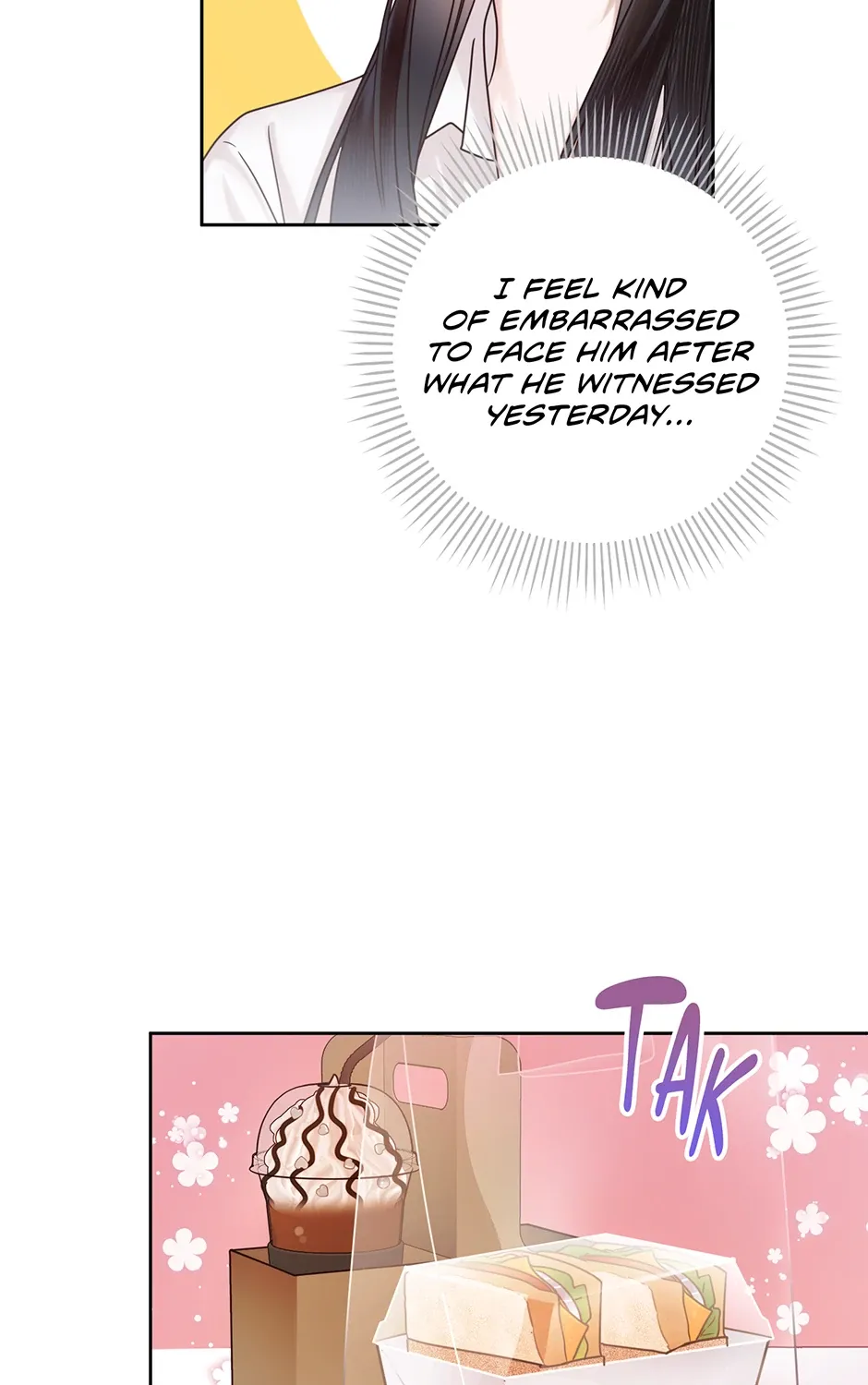 Read Office Romance Frontline chapter 6 image 46 on Lezhin