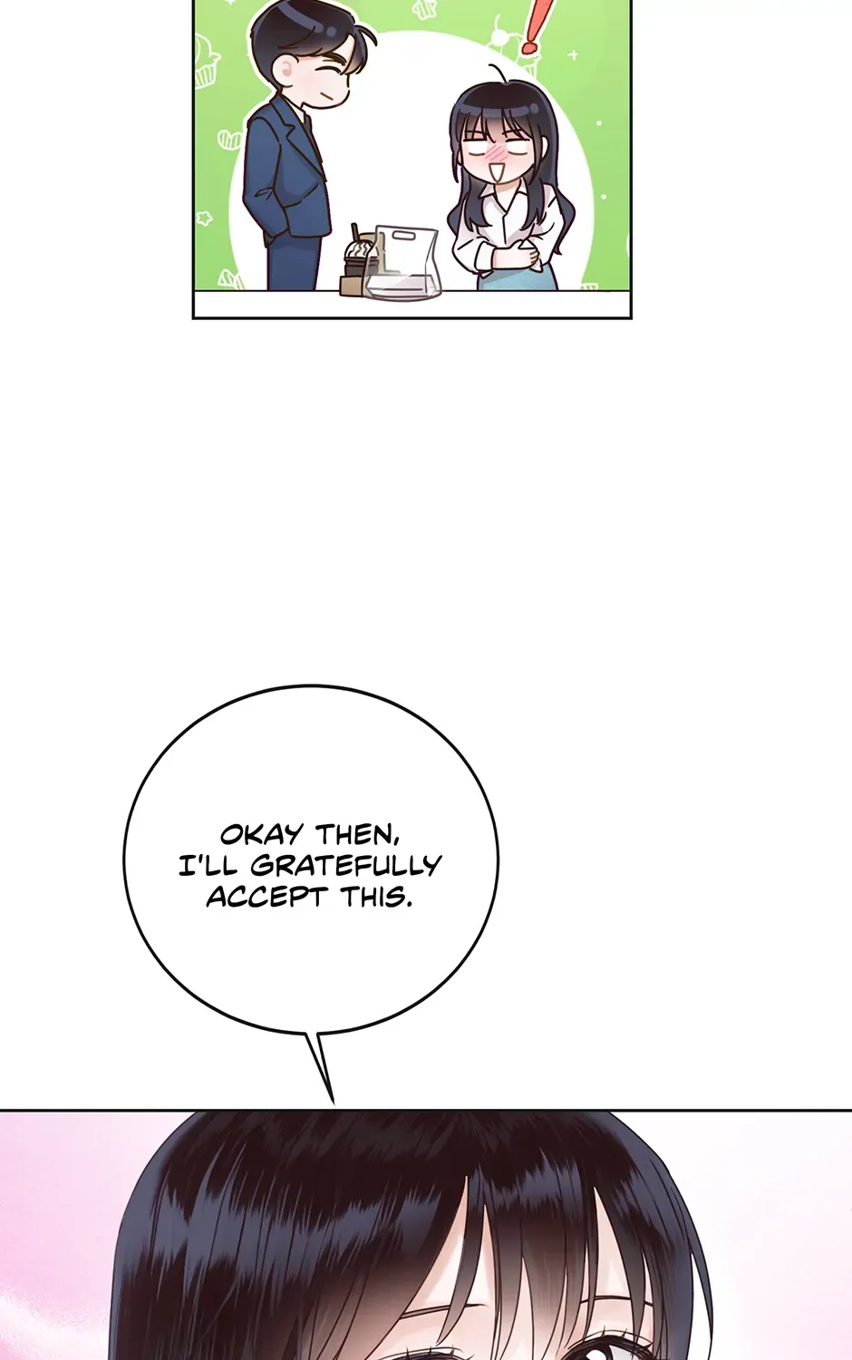 Read Office Romance Frontline chapter 6 image 54 on Lezhin