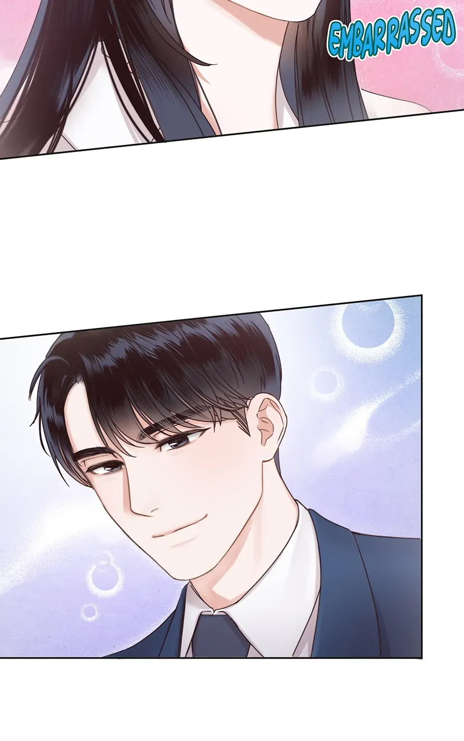 Read Office Romance Frontline chapter 6 image 56 on Lezhin