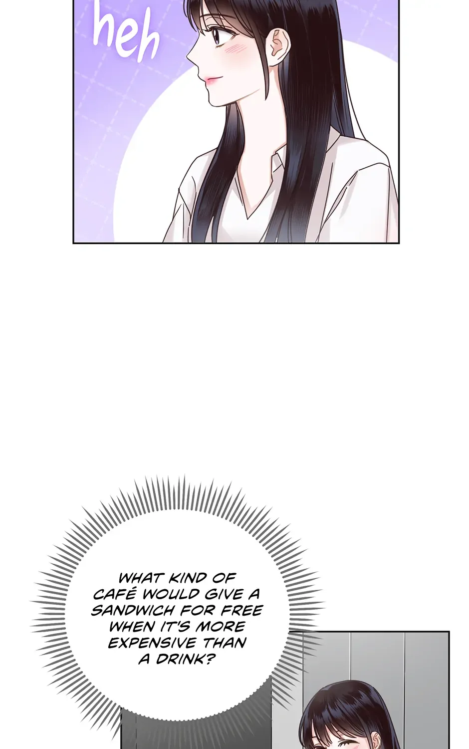 Read Office Romance Frontline chapter 6 image 60 on Lezhin