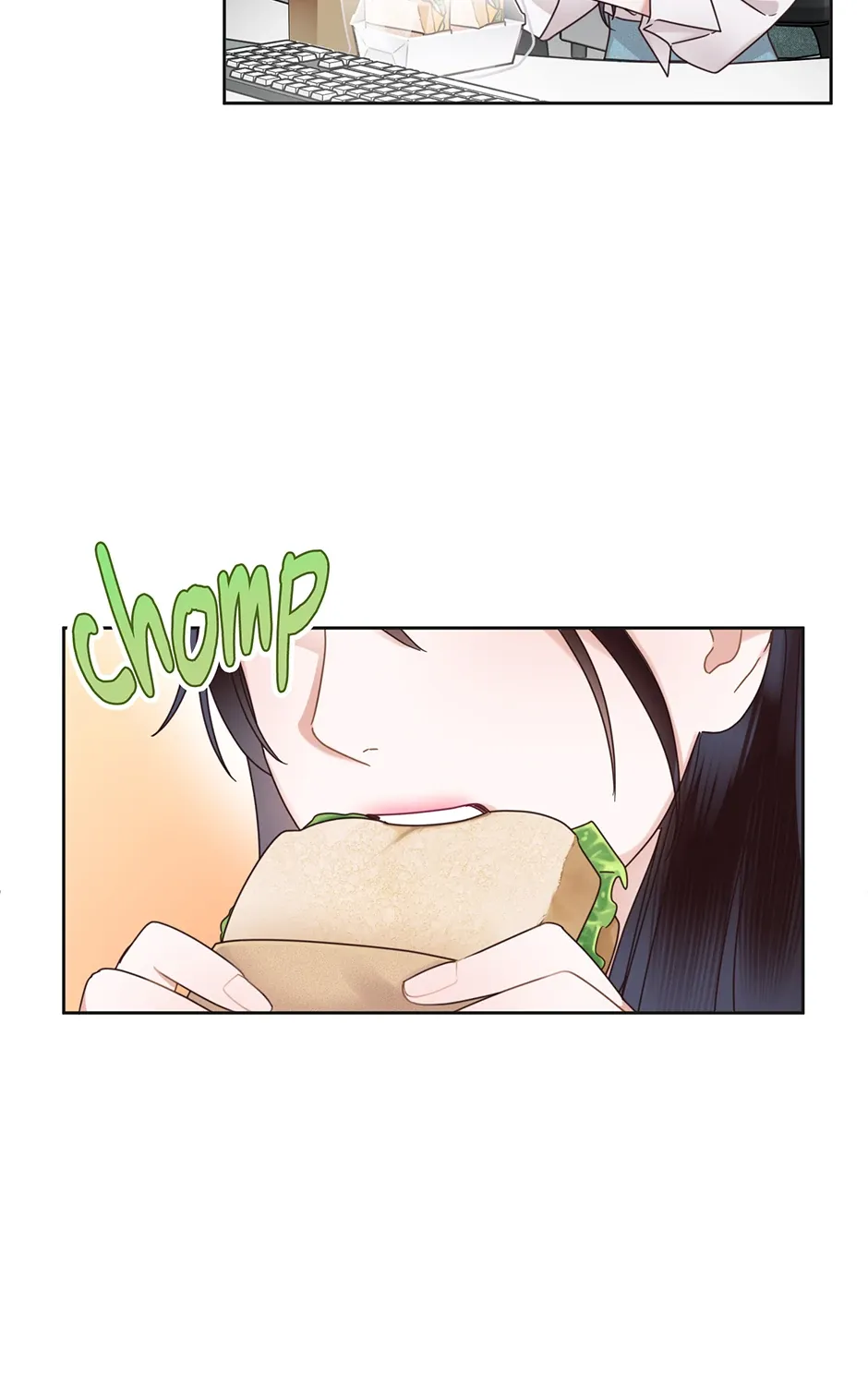 Read Office Romance Frontline chapter 6 image 62 on Lezhin