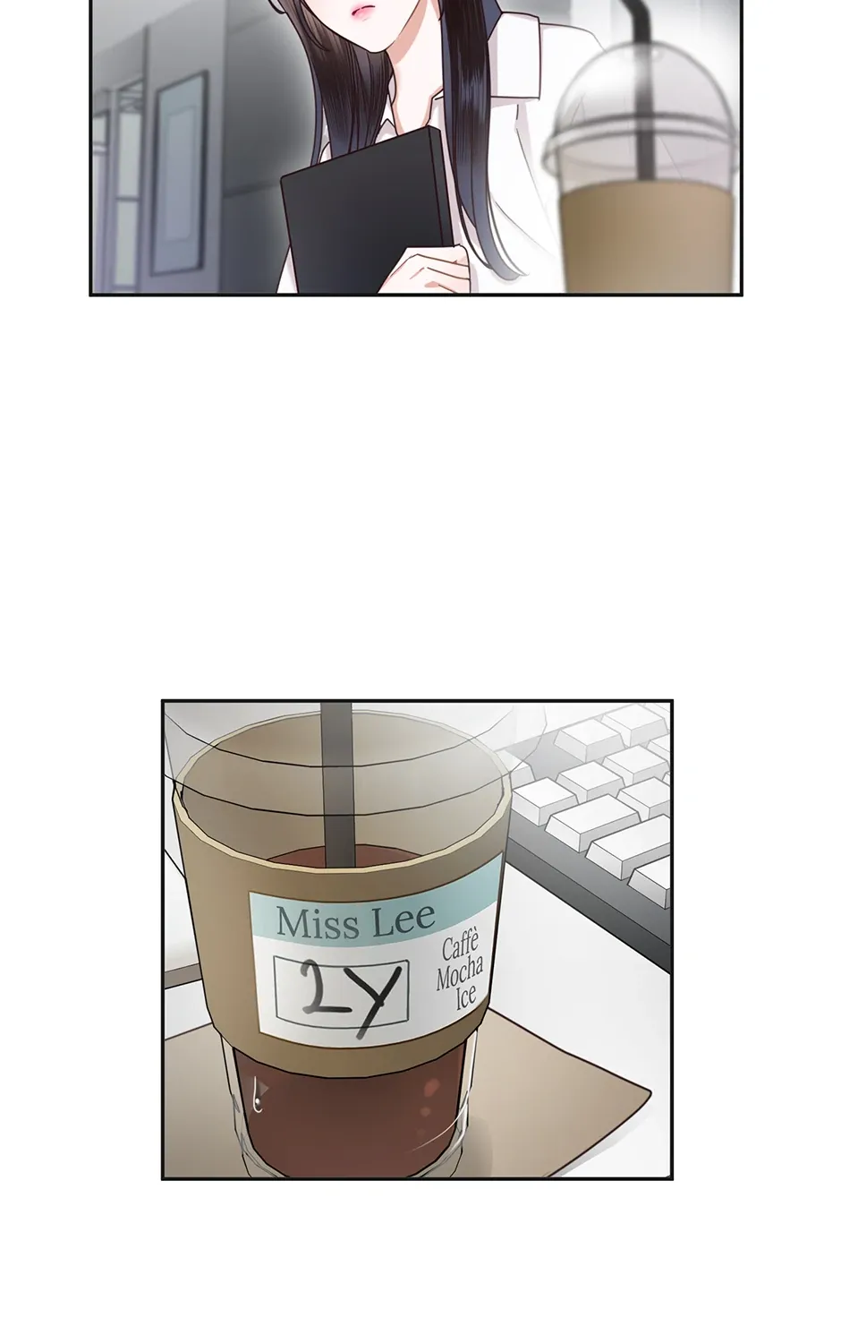 Read Office Romance Frontline chapter 6 image 72 on Lezhin