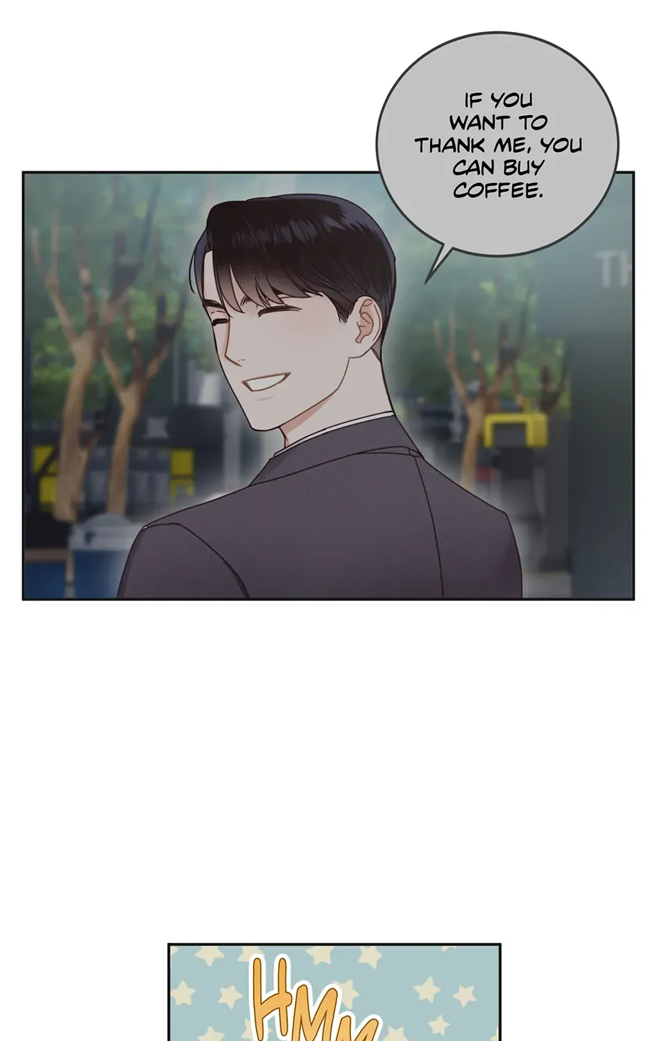 Read Office Romance Frontline chapter 6 image 74 on Lezhin