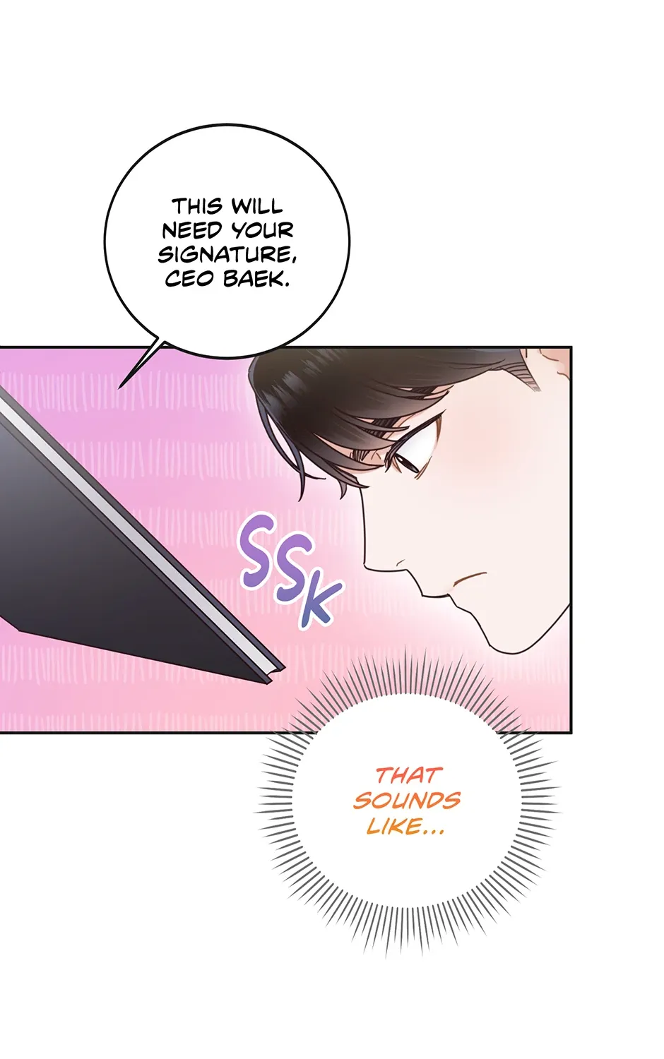 Read Office Romance Frontline chapter 6 image 78 on Lezhin