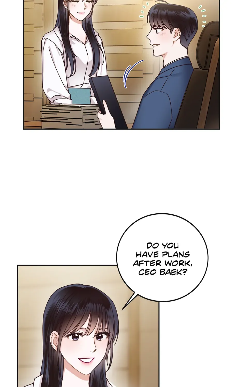Read Office Romance Frontline chapter 6 image 80 on Lezhin