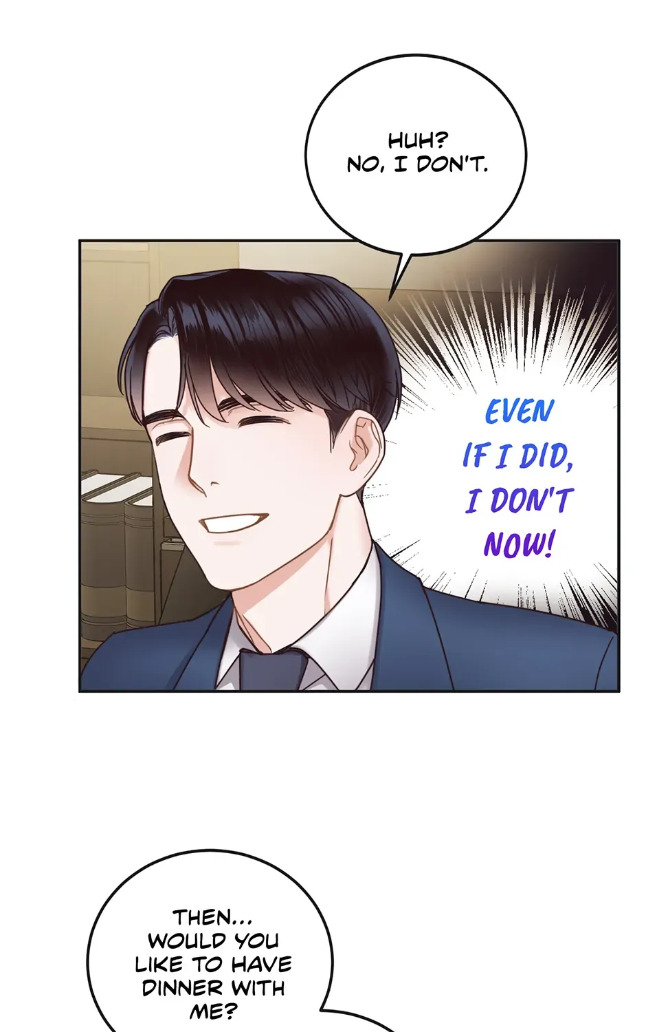 Read Office Romance Frontline chapter 6 image 82 on Lezhin