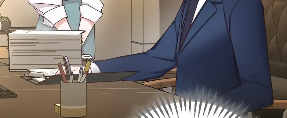 Read Office Romance Frontline chapter 6 image 85 on Lezhin