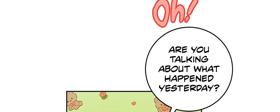 Read Office Romance Frontline chapter 6 image 9 on Lezhin