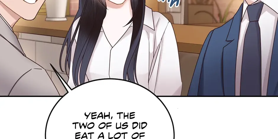 Read Office Romance Frontline chapter 7 image 11 on Lezhin