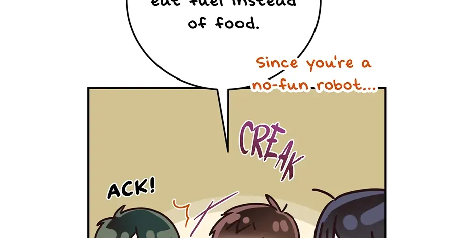 Read Office Romance Frontline chapter 7 image 15 on Lezhin