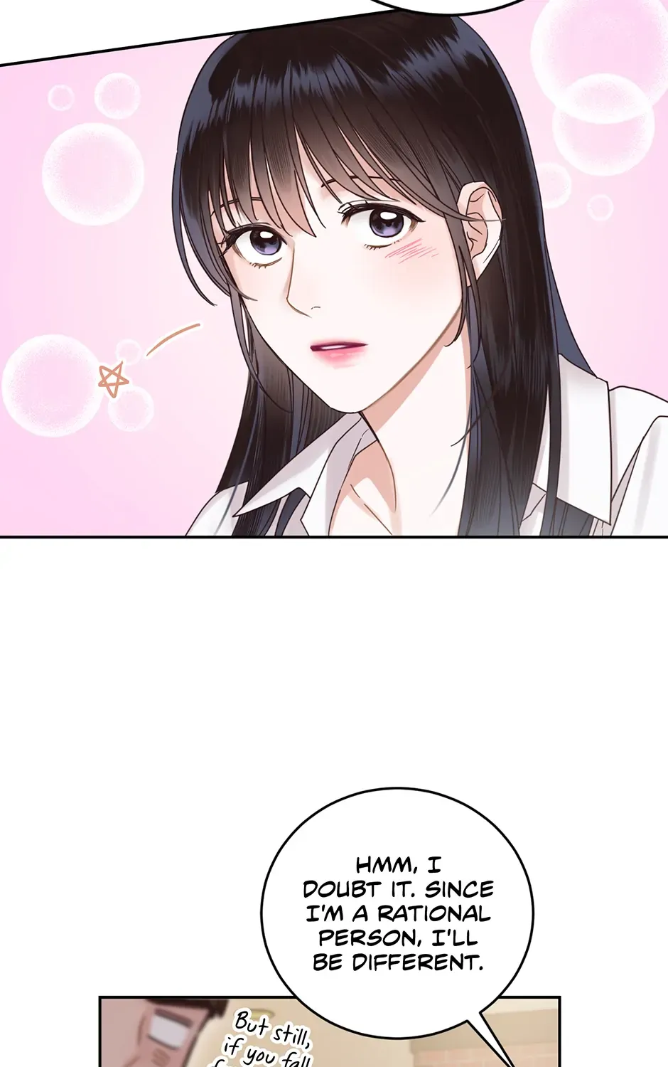 Read Office Romance Frontline chapter 7 image 26 on Lezhin