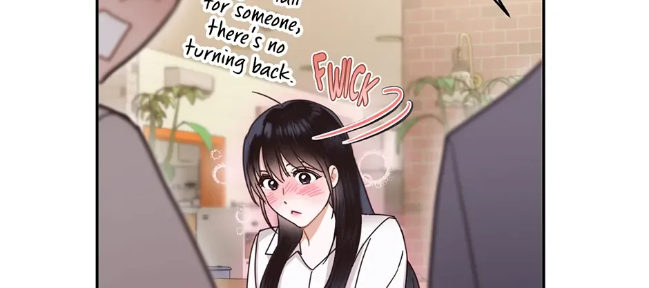 Read Office Romance Frontline chapter 7 image 27 on Lezhin