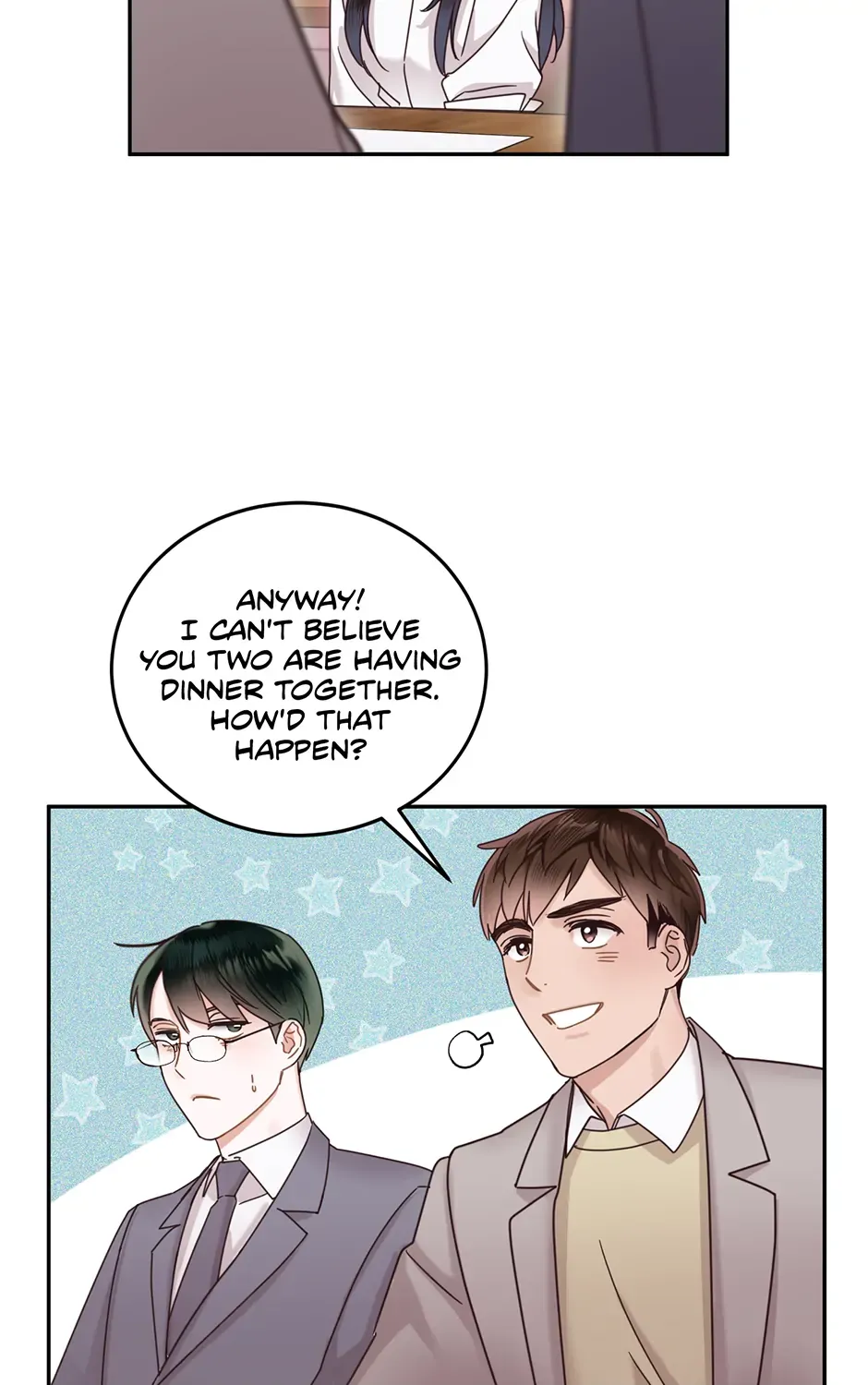 Read Office Romance Frontline chapter 7 image 28 on Lezhin