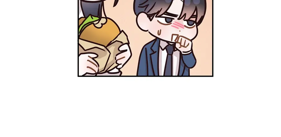 Read Office Romance Frontline chapter 7 image 45 on Lezhin