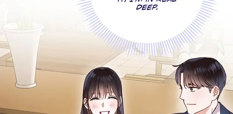 Read Office Romance Frontline chapter 7 image 49 on Lezhin