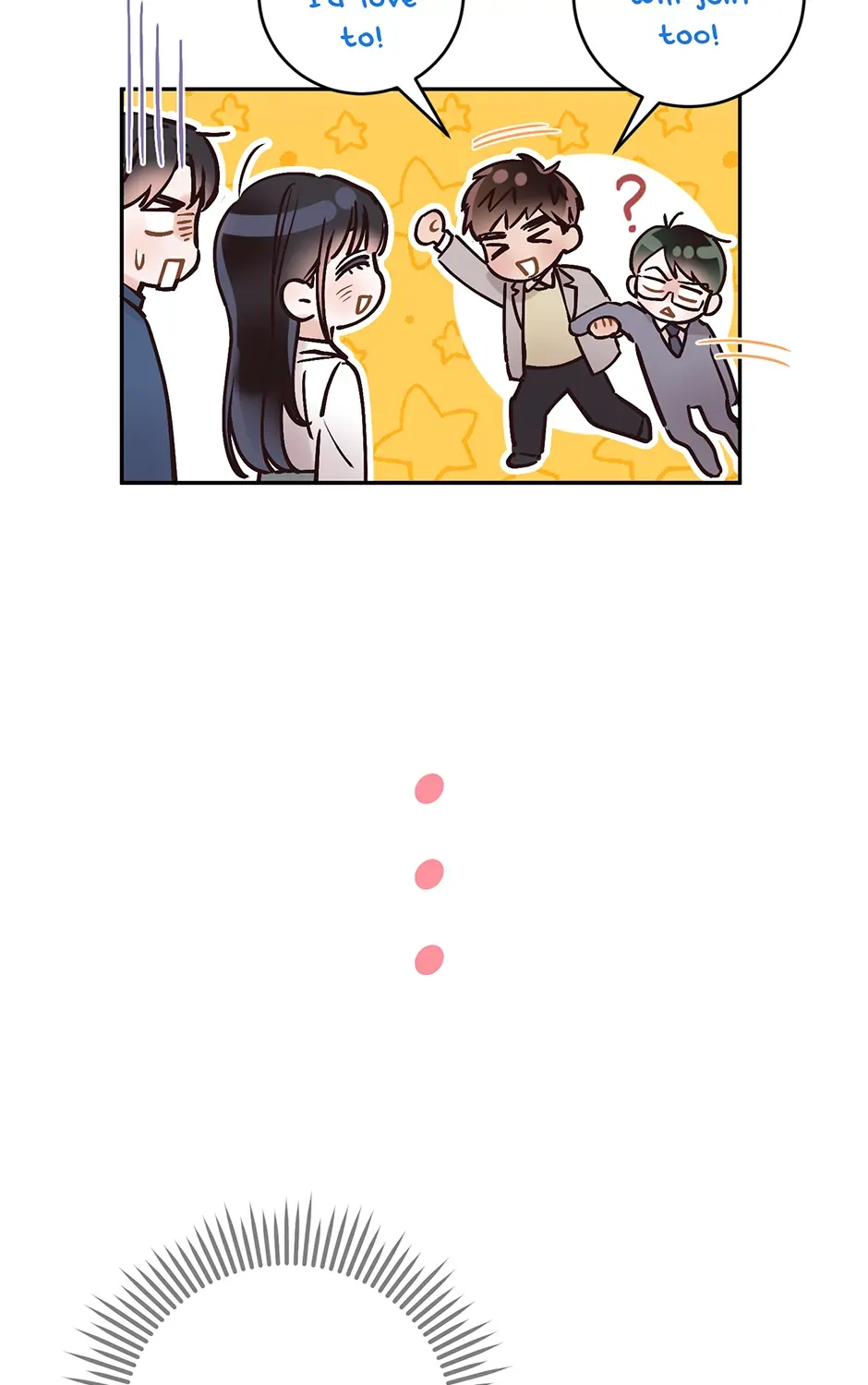 Read Office Romance Frontline chapter 7 image 6 on Lezhin