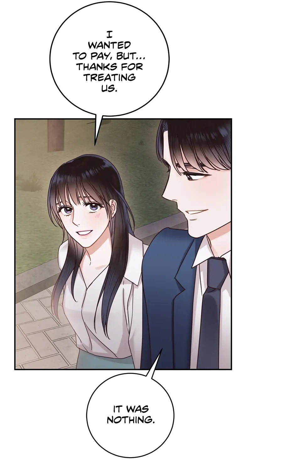 Read Office Romance Frontline chapter 7 image 62 on Lezhin