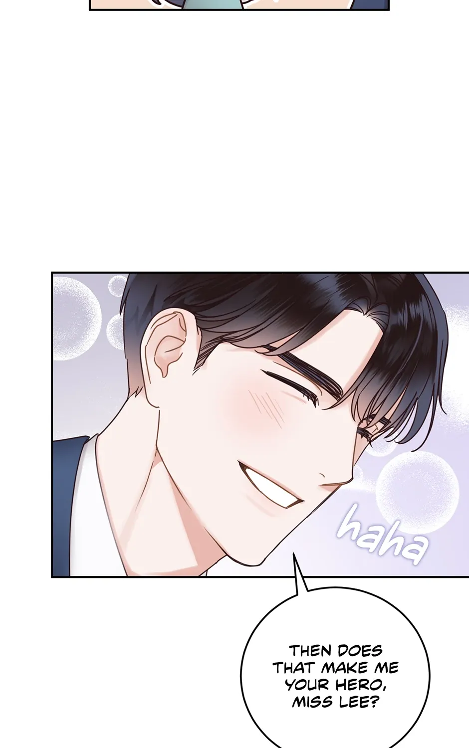 Read Office Romance Frontline chapter 7 image 68 on Lezhin