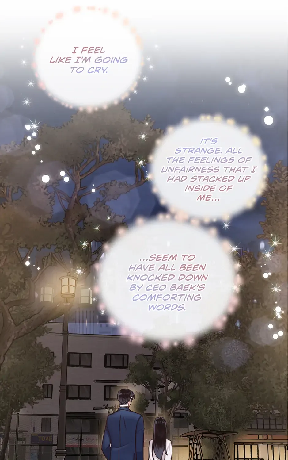 Read Office Romance Frontline chapter 7 image 80 on Lezhin