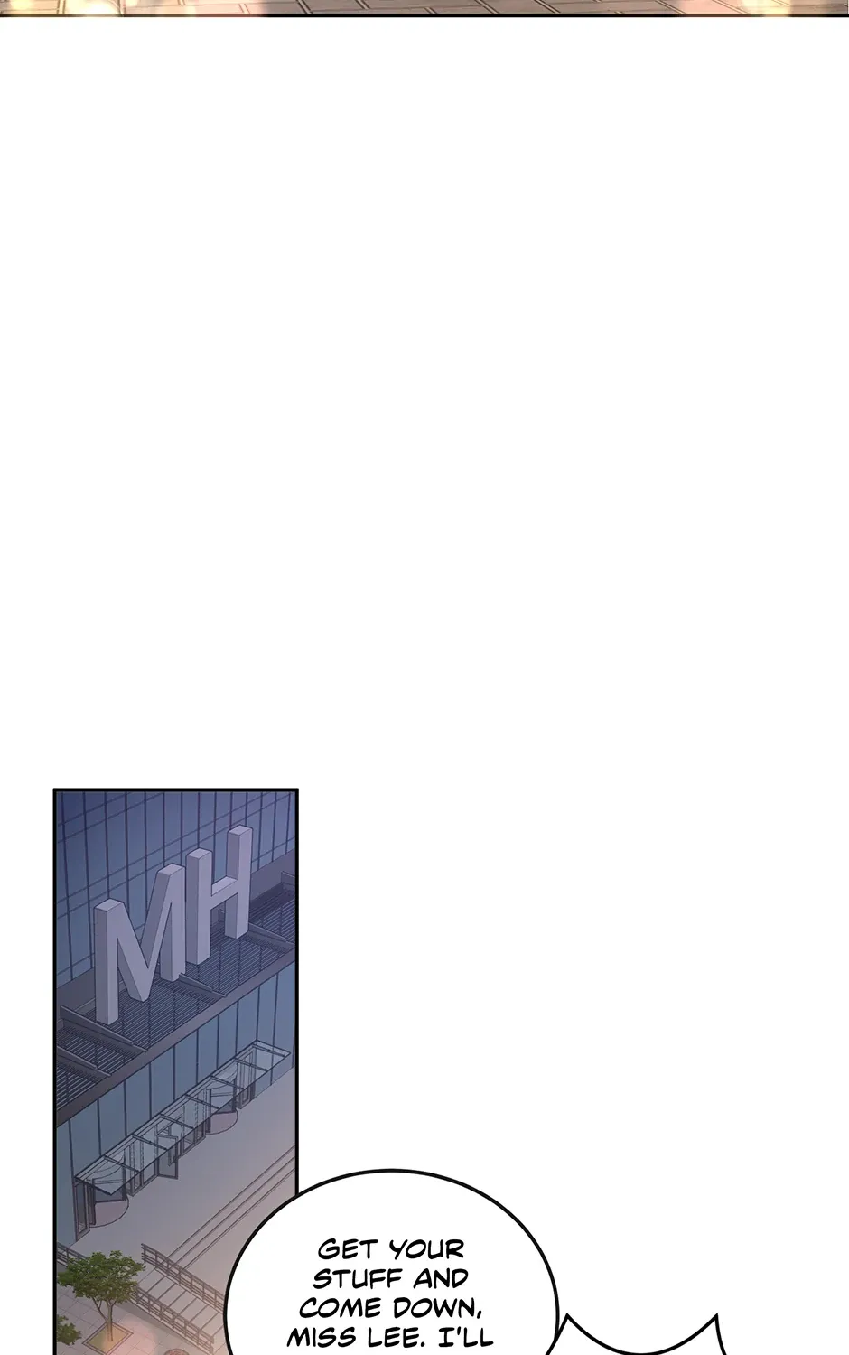 Read Office Romance Frontline chapter 7 image 82 on Lezhin