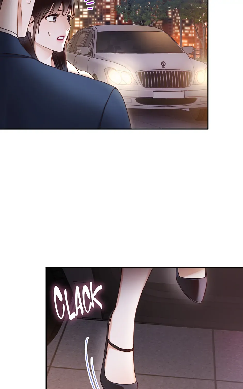 Read Office Romance Frontline chapter 7 image 88 on Lezhin