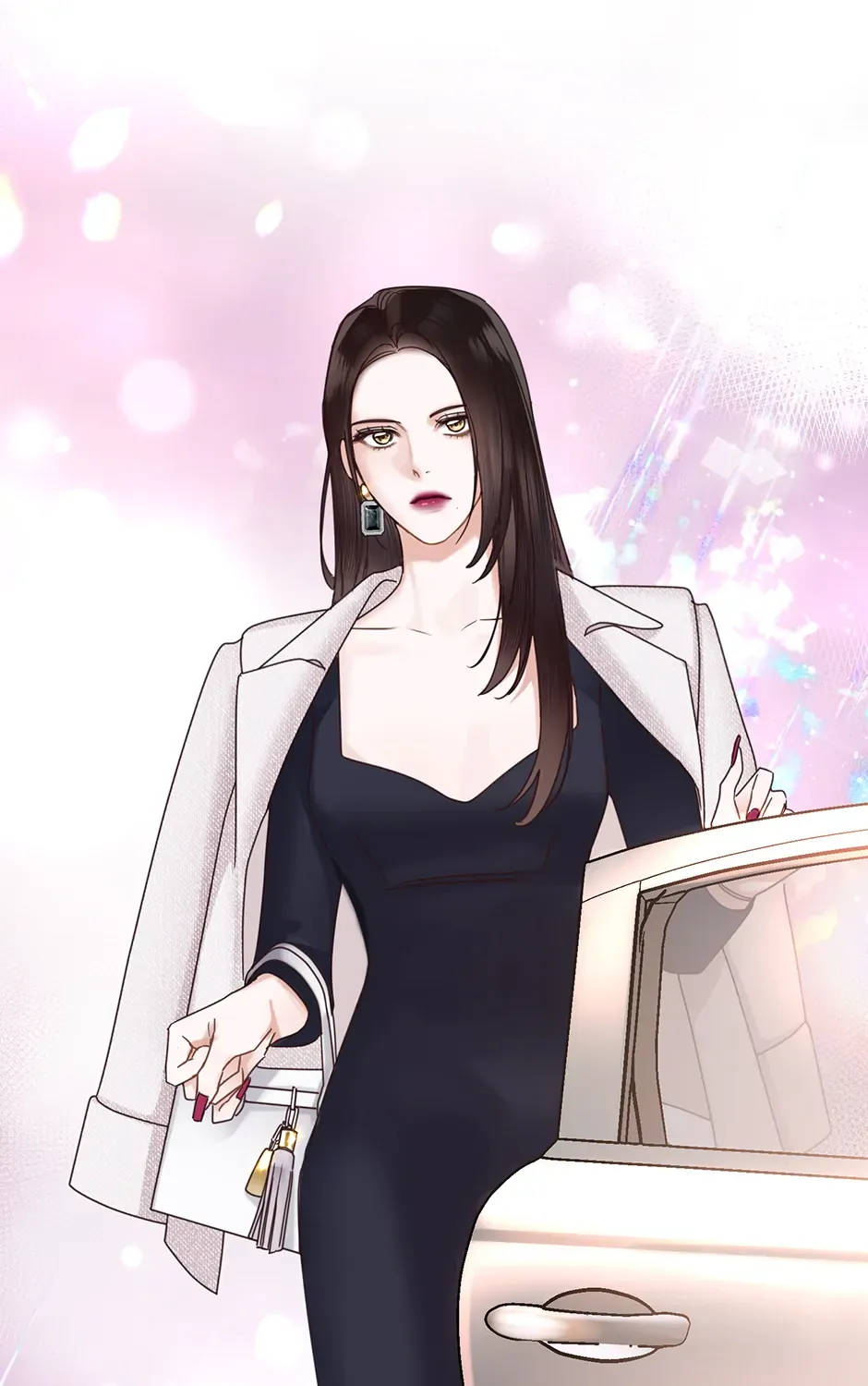 Read Office Romance Frontline chapter 7 image 90 on Lezhin