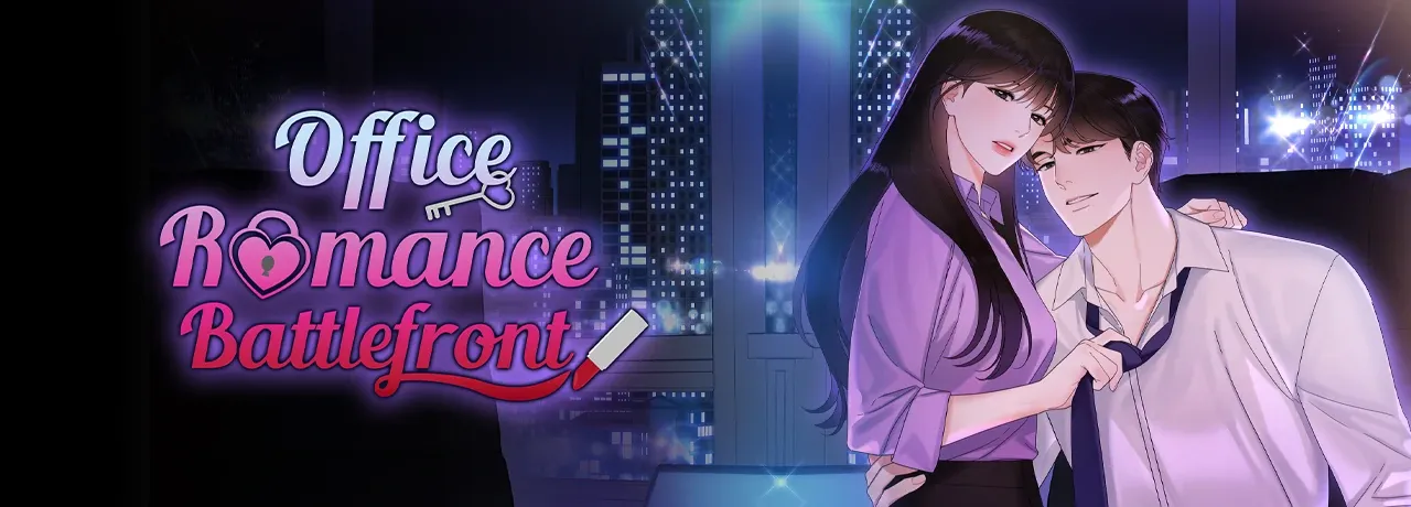 Read Office Romance Frontline chapter 7 image 96 on Lezhin