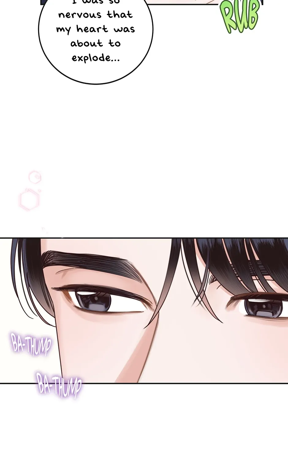 Read Office Romance Frontline chapter 8 image 100 on Lezhin