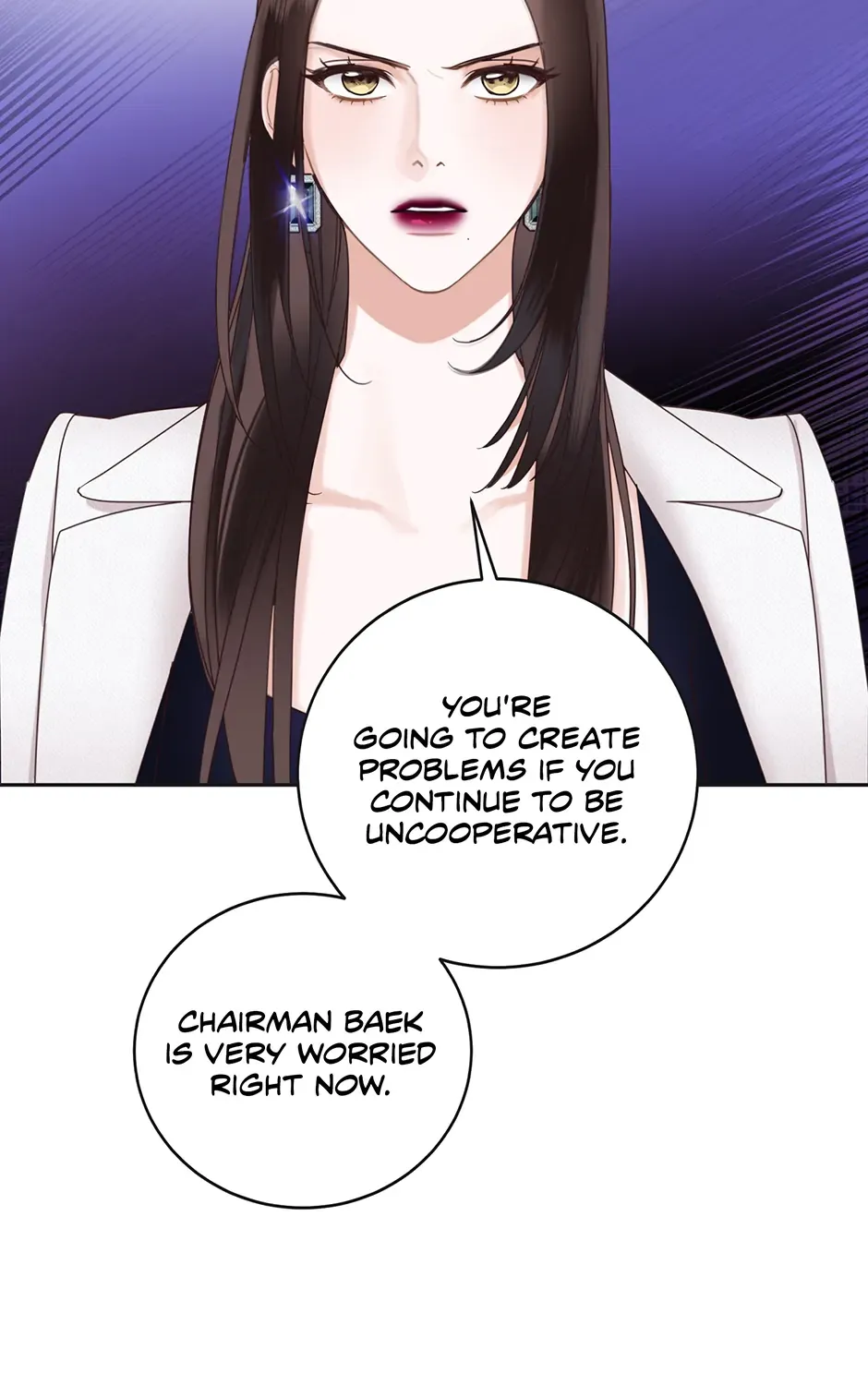 Read Office Romance Frontline chapter 8 image 14 on Lezhin