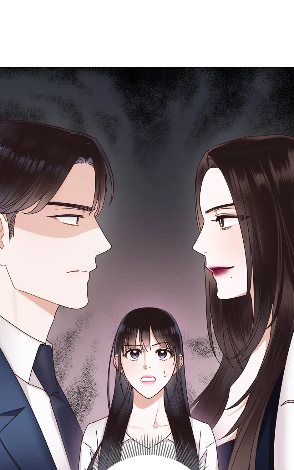 Read Office Romance Frontline chapter 8 image 20 on Lezhin