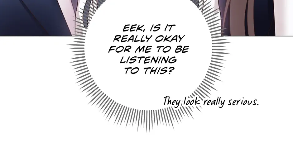 Read Office Romance Frontline chapter 8 image 21 on Lezhin