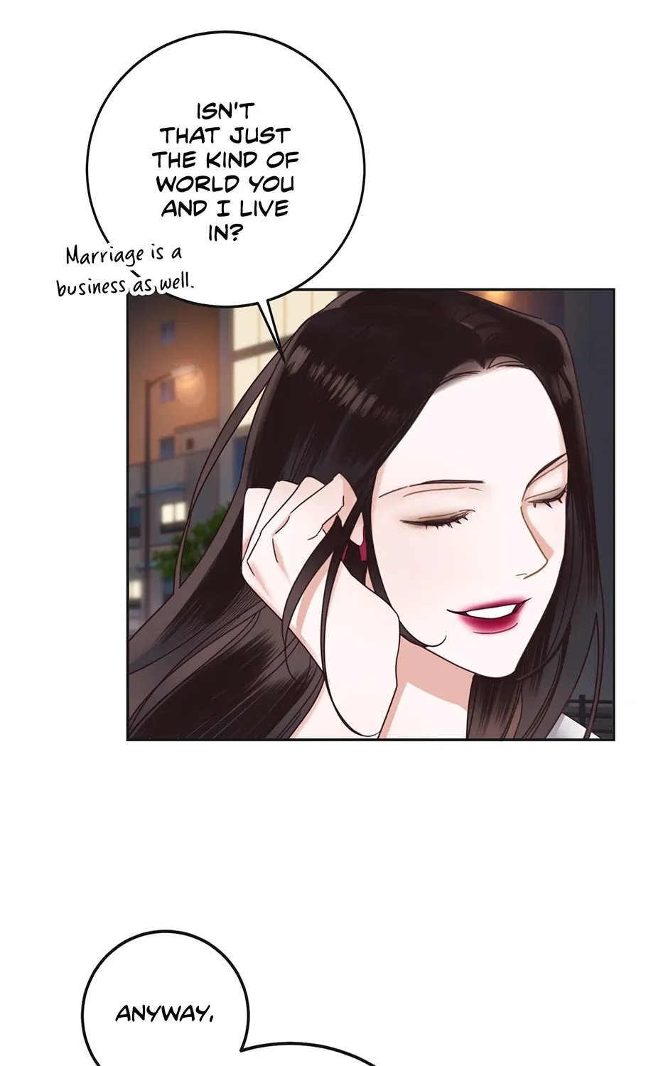 Read Office Romance Frontline chapter 8 image 24 on Lezhin
