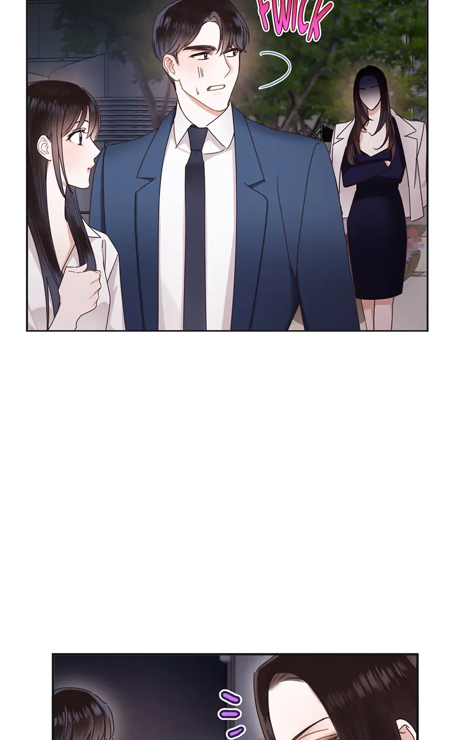 Read Office Romance Frontline chapter 8 image 26 on Lezhin