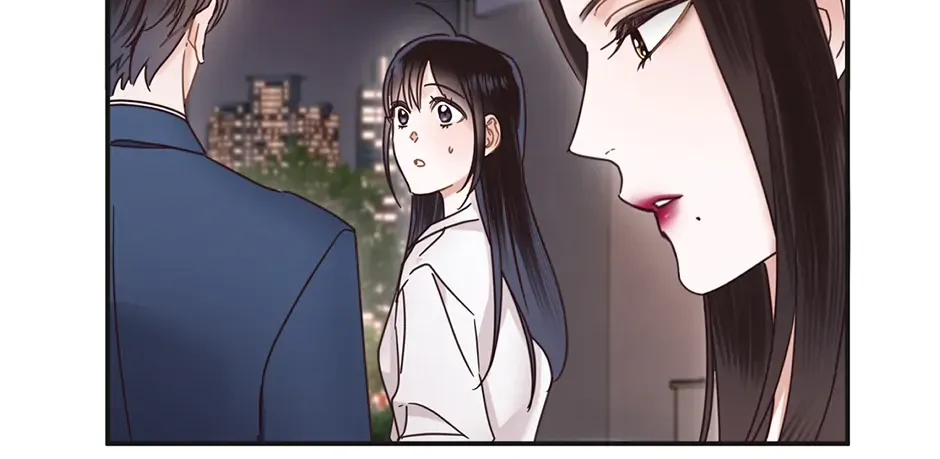 Read Office Romance Frontline chapter 8 image 27 on Lezhin