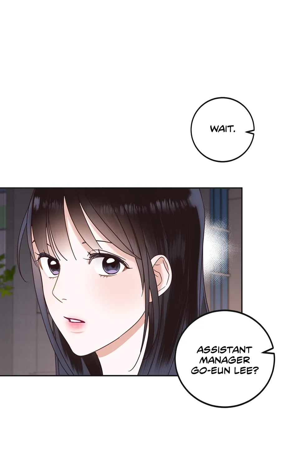 Read Office Romance Frontline chapter 8 image 28 on Lezhin