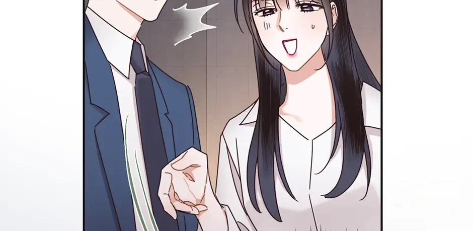Read Office Romance Frontline chapter 8 image 31 on Lezhin