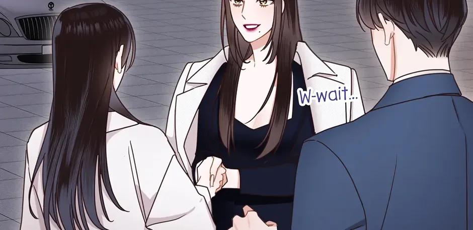 Read Office Romance Frontline chapter 8 image 33 on Lezhin