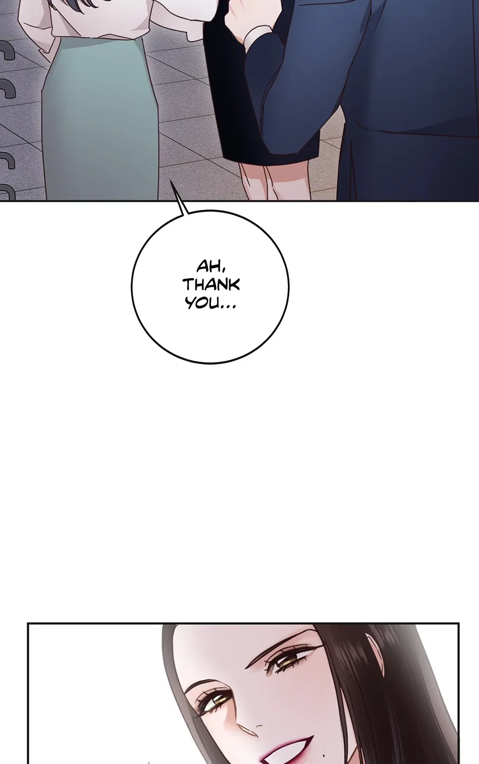 Read Office Romance Frontline chapter 8 image 34 on Lezhin