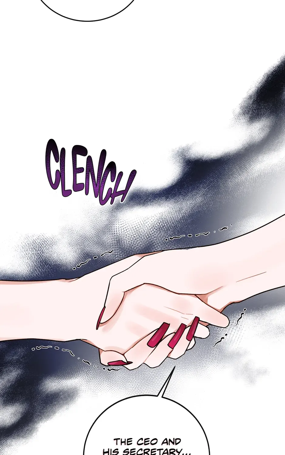 Read Office Romance Frontline chapter 8 image 36 on Lezhin