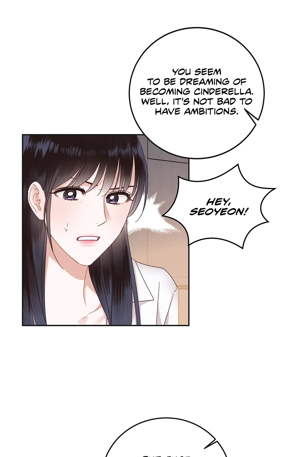 Read Office Romance Frontline chapter 8 image 38 on Lezhin
